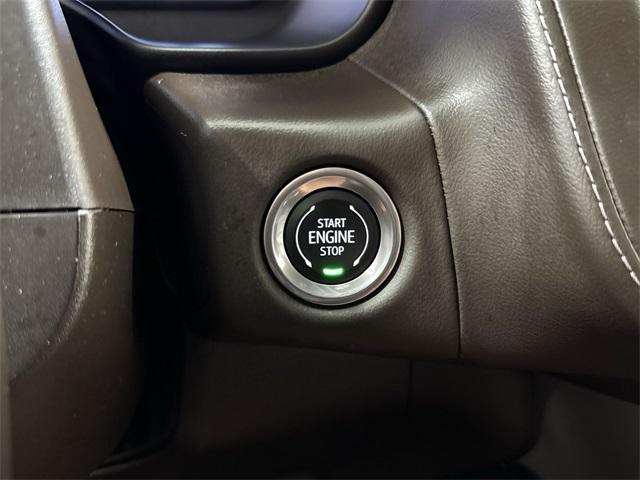 Photo of 2024 Iridescent Pearl Tricoat Chevrolet Tahoe
