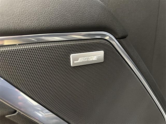 Photo of 2024 Slate Gray Metallic Chevrolet Silverado 1500