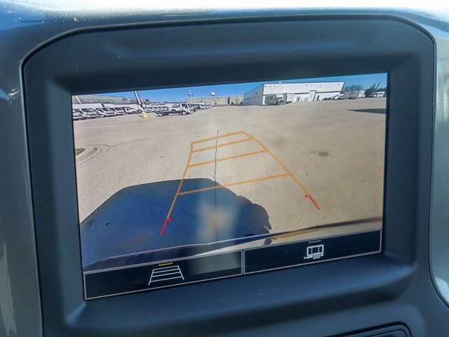 Photo of 2025 Summit White Chevrolet Silverado 2500