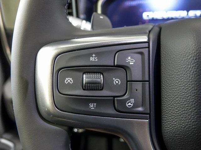 Photo of 2026 Sterling Gray Metallic Chevrolet Silverado 1500