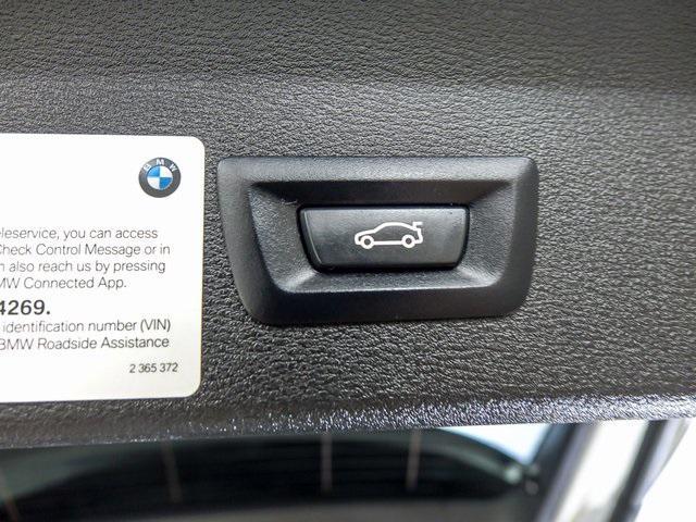 Photo of 2018 Alpine White BMW X1