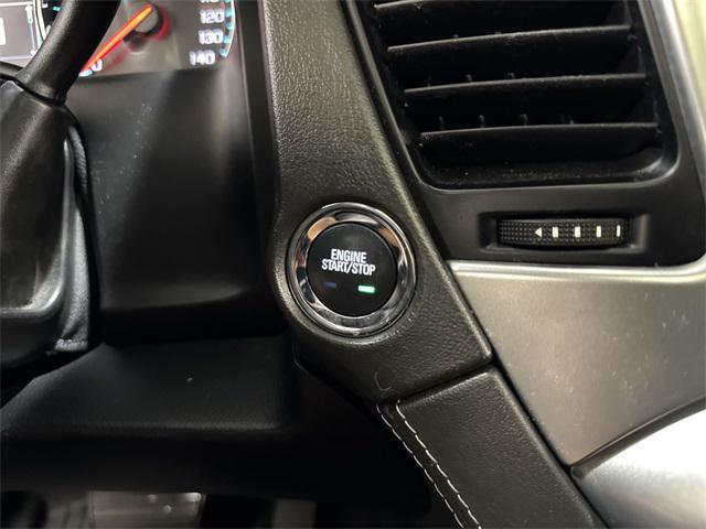 Photo of 2020 Summit White Chevrolet Tahoe