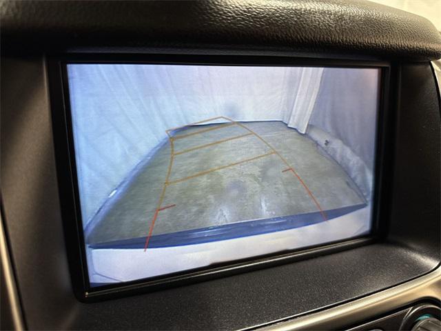 Photo of 2020 Summit White Chevrolet Tahoe
