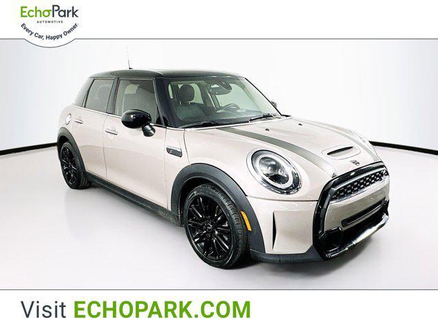 2023 MINI Hardtop