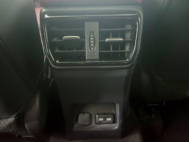 Photo of 2023 Atomic Silver Lexus NX 350