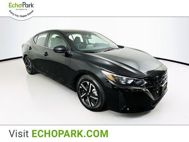 2024 Nissan Sentra