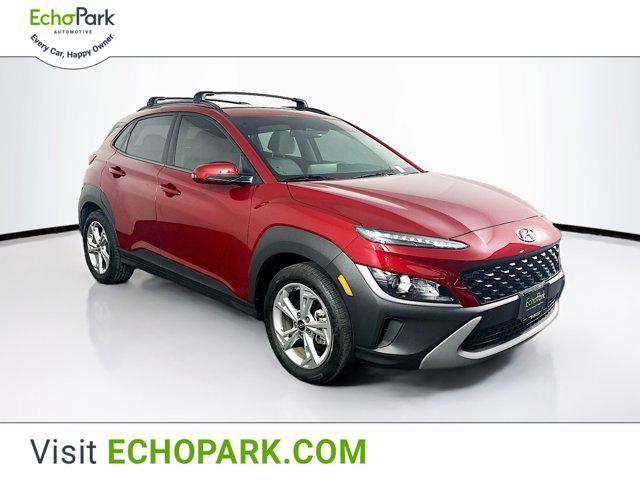 2023 Hyundai KONA
