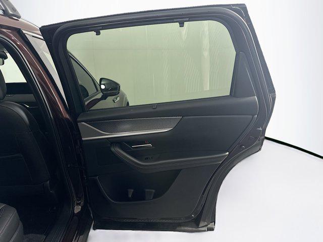 Photo of 2024 Artisan Red Premium Mazda CX-90 PHEV