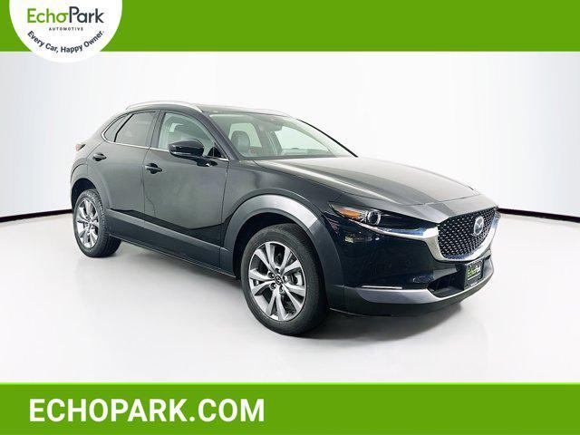 2023 Mazda Cx-30