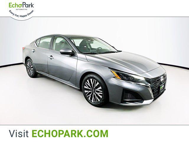 2023 Nissan Altima