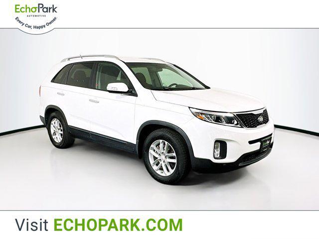 2014 Kia Sorento