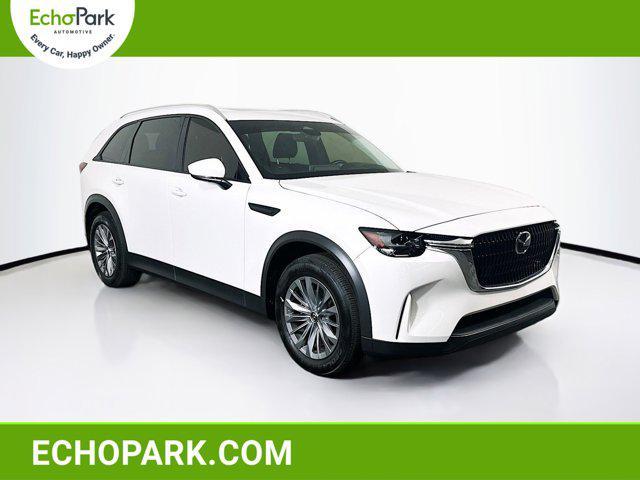 2024 Mazda Cx-90