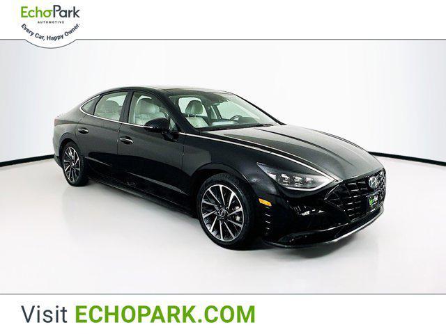 2023 Hyundai Sonata