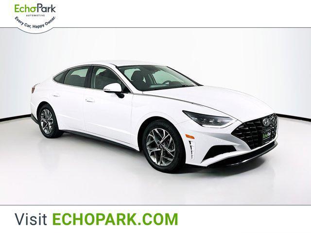2023 Hyundai Sonata