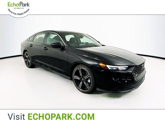 2023 Honda Accord