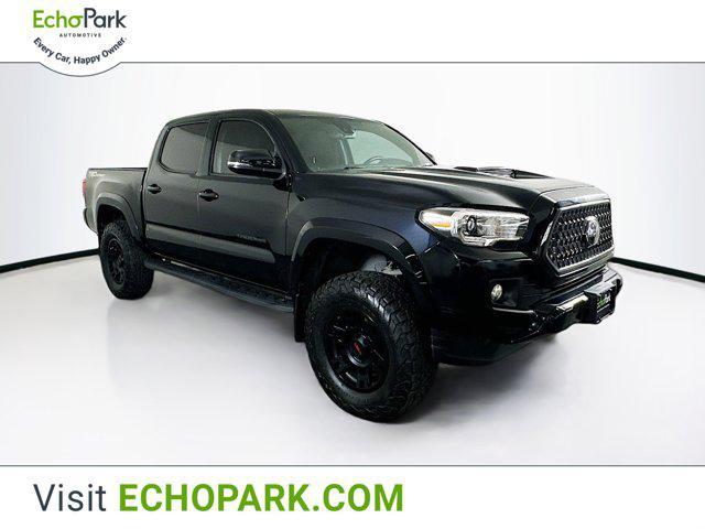 2019 Toyota Tacoma