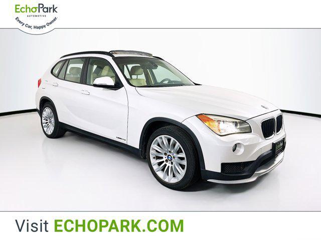 2015 BMW X1