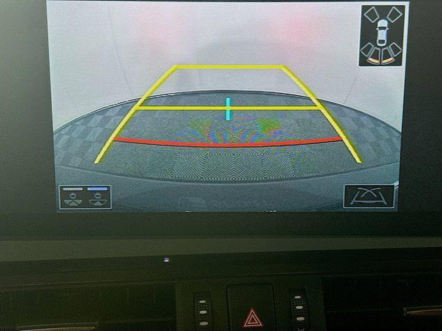 Photo of 2022 Cloudburst Gray Lexus ES 350