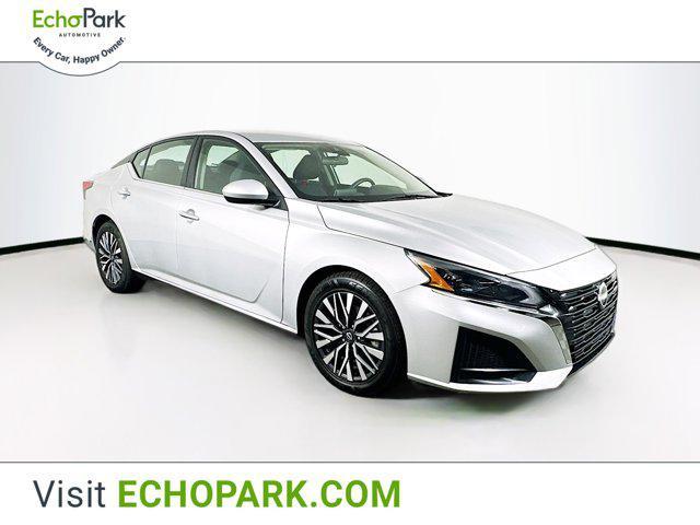 2023 Nissan Altima