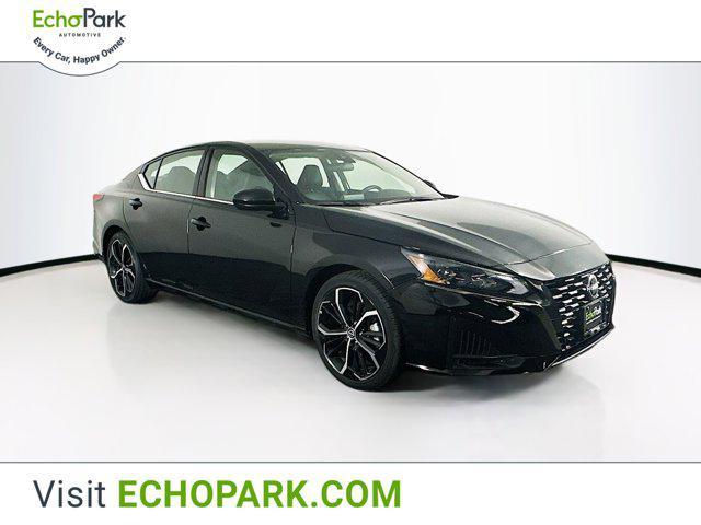 2023 Nissan Altima