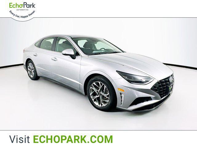 2023 Hyundai Sonata