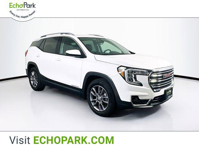 2023 GMC Terrain