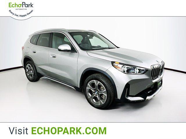 2024 BMW X1