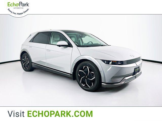 2024 Hyundai Ioniq 5
