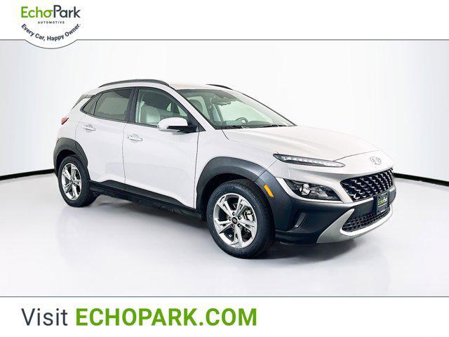 2023 Hyundai KONA