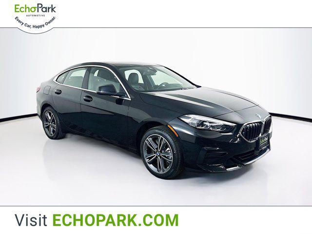 2024 BMW 228 Gran Coupe