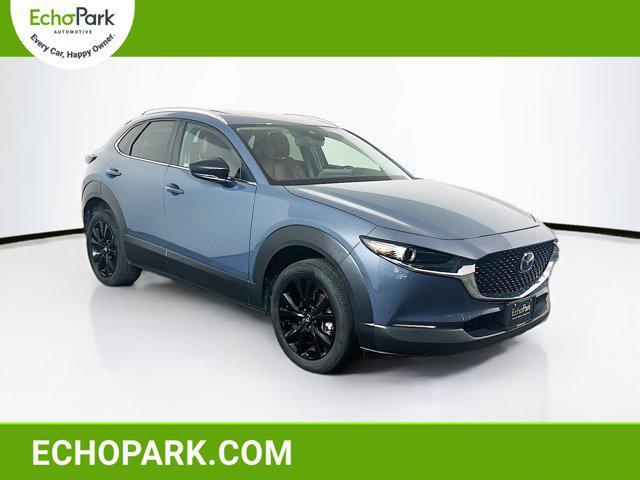 2023 Mazda Cx-30