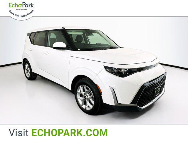 2023 Kia SOUL