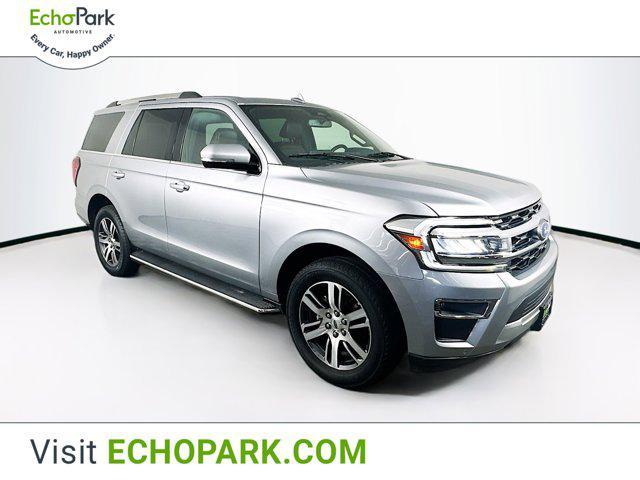 2023 Ford Expedition