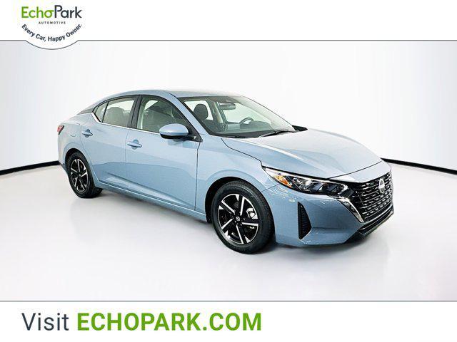 2024 Nissan Sentra