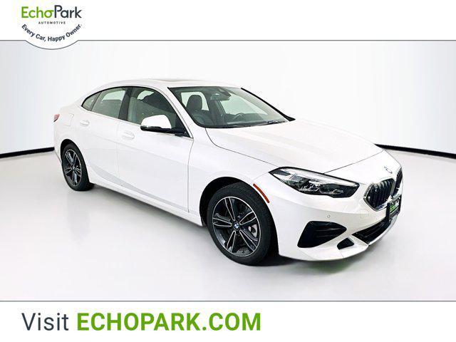 2024 BMW 228 Gran Coupe
