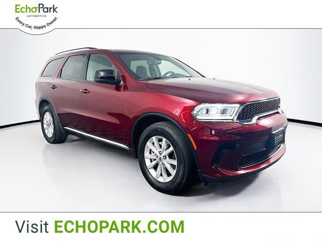 2023 Dodge Durango