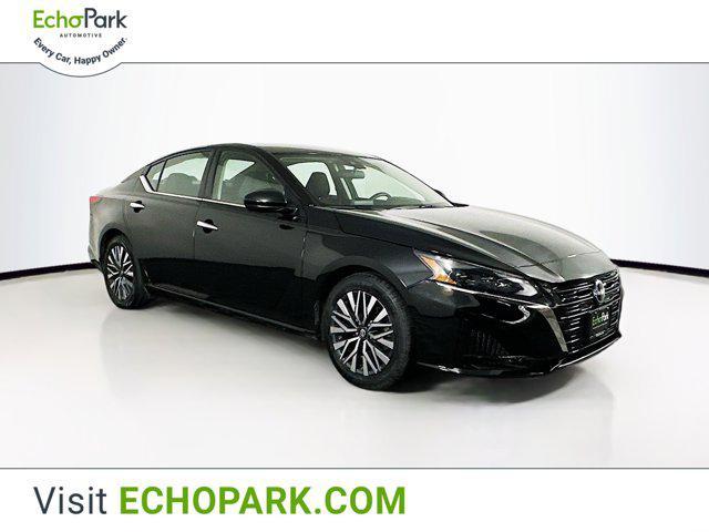 2023 Nissan Altima