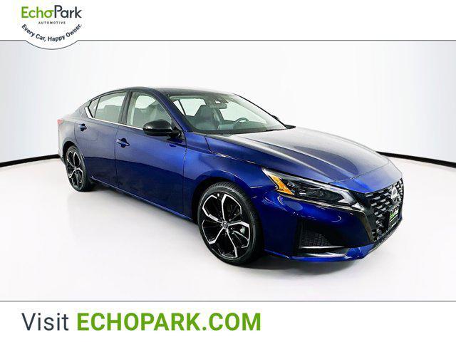 2023 Nissan Altima