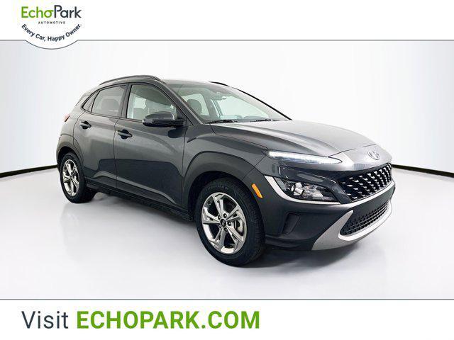 2023 Hyundai KONA