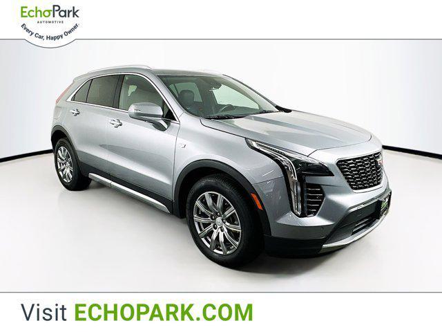 2023 Cadillac XT4