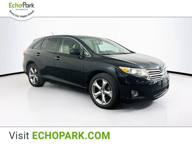 2011 Toyota Venza