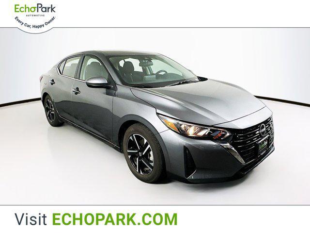 2024 Nissan Sentra
