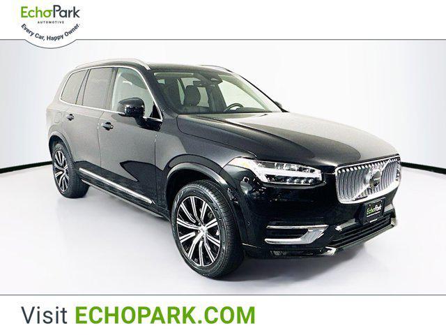 2024 Volvo XC90