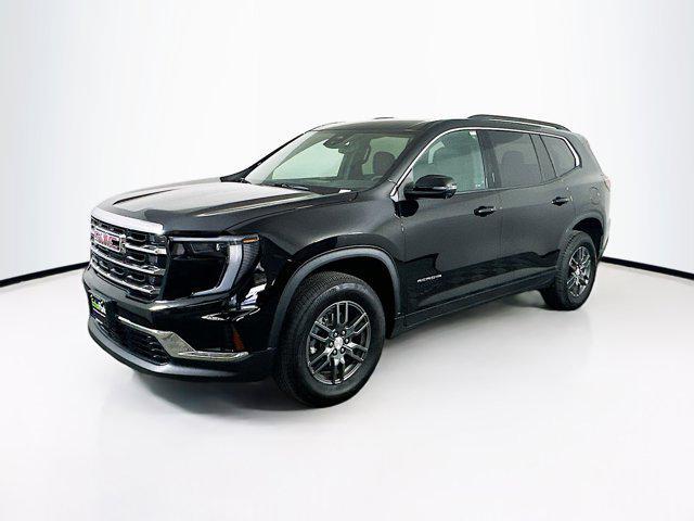 Photo of 2025 Ebony Twilight Metallic GMC Acadia