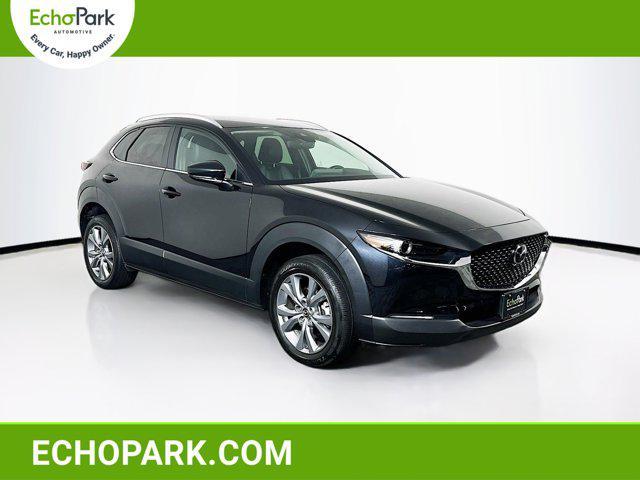 2023 Mazda Cx-30