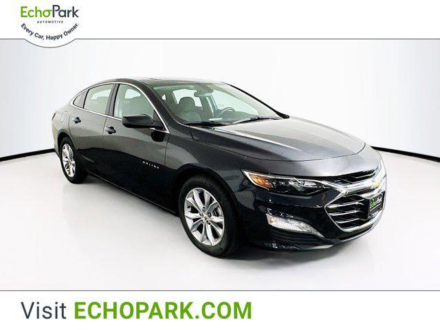 2022 Chevrolet Malibu