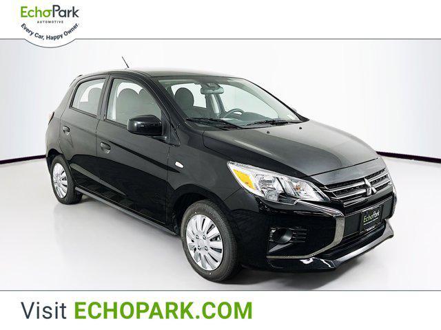 2024 Mitsubishi Mirage
