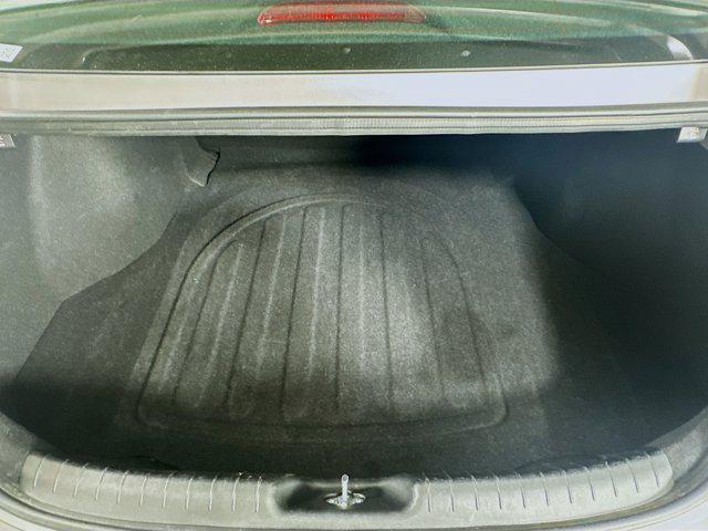Photo of 2023 Fluid Metal Hyundai ELANTRA
