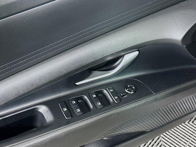 Photo of 2023 Fluid Metal Hyundai ELANTRA