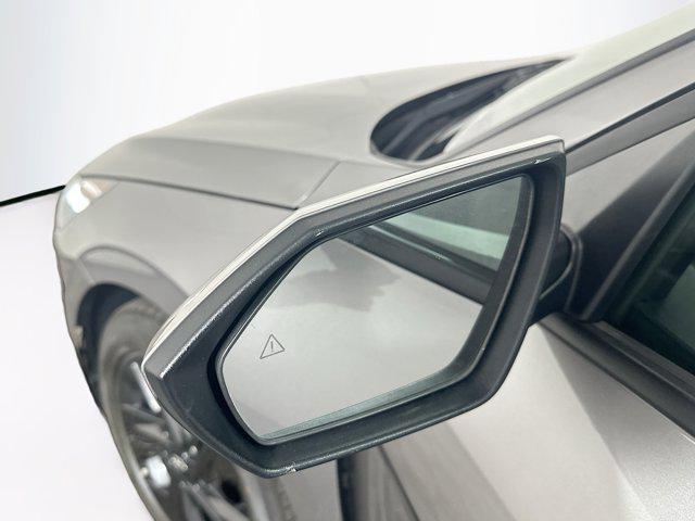 Photo of 2023 Fluid Metal Hyundai ELANTRA
